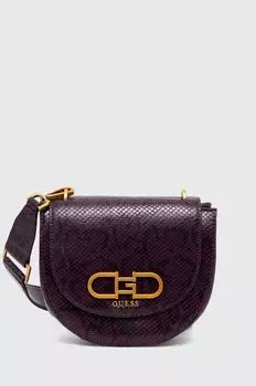 Сумочка Guess, фиолетовый
