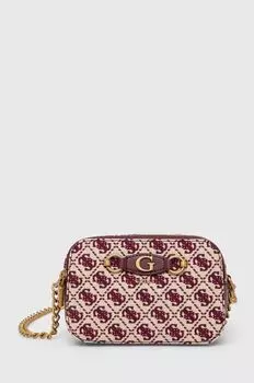Сумочка Guess, фиолетовый