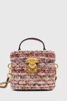 Сумочка Guess, фиолетовый