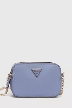 Сумочка Guess, фиолетовый