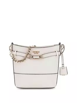 Сумочка GUESS Handbag, белый