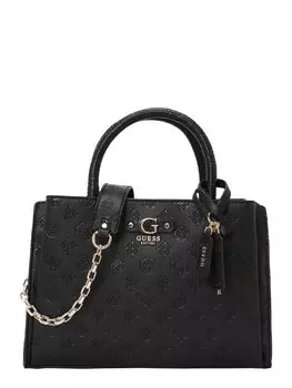 Сумочка GUESS Handbag Gerty, черный
