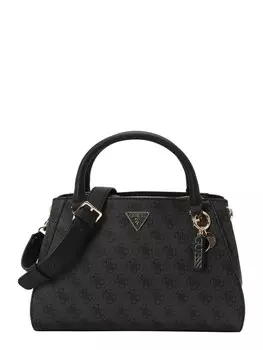 Сумочка GUESS Handbag NOELLE, черный