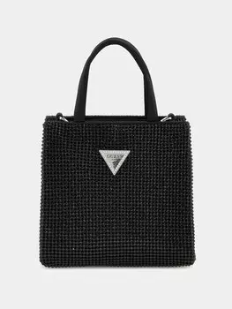 Сумочка GUESS Handbag Sofia, черный