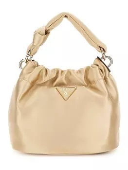 Сумочка GUESS Handbag, золотой