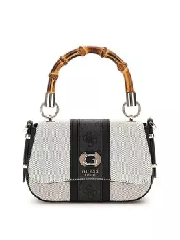 Сумочка GUESS Kerima, черный