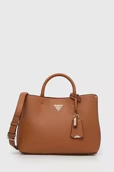 Сумочка Guess, коричневый