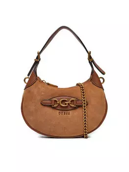 Сумочка Guess, коричневый