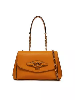 Сумочка Guess, коричневый