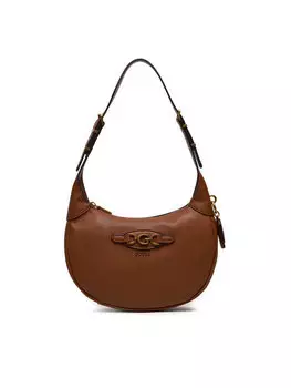 Сумочка Guess, коричневый