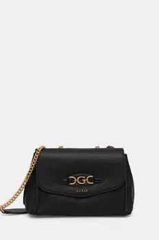 Сумочка Guess MALLOW, черный