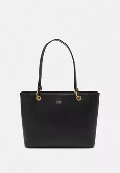 Сумочка Guess MASIE NOEL TOTE, черный