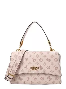 Сумочка Guess MASIE, розовый