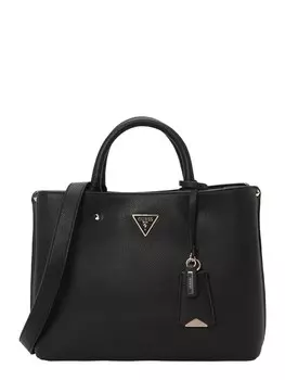 Сумочка Guess Meridian, черный