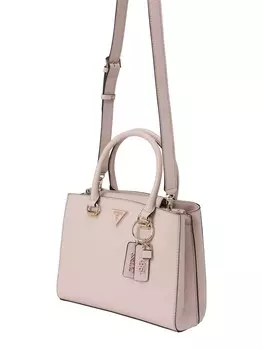Сумочка Guess Noelle, светло-розовый