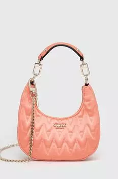 Сумочка Guess, оранжевый