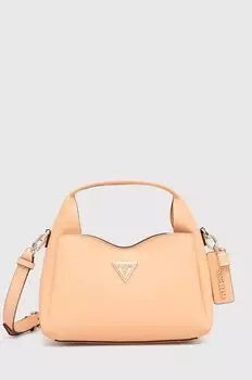 Сумочка Guess, оранжевый