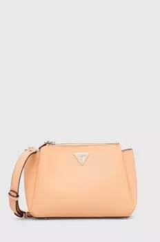 Сумочка Guess, оранжевый