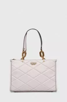 Сумочка Guess, розовый