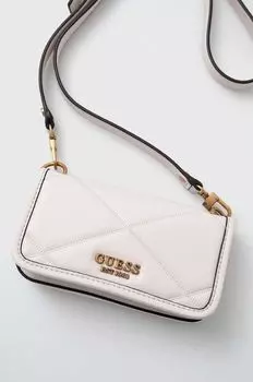 Сумочка Guess, розовый