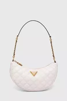 Сумочка Guess, розовый