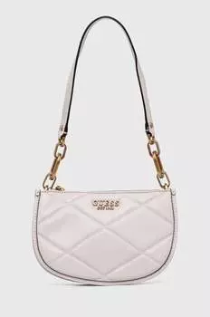 Сумочка Guess, розовый