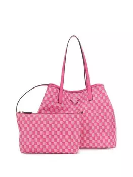 Сумочка Guess, розовый