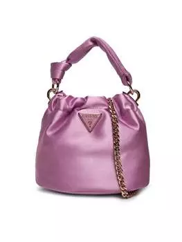 Сумочка Guess, розовый