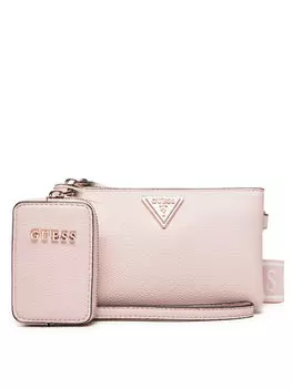 Сумочка Guess, розовый