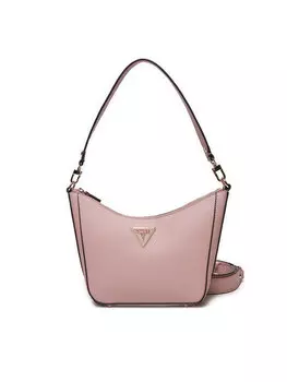 Сумочка Guess, розовый