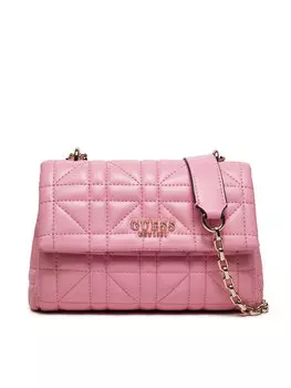 Сумочка Guess, розовый