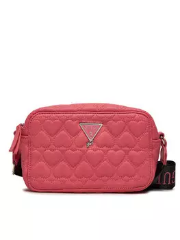 Сумочка Guess, розовый