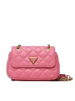 Сумочка Guess, розовый
