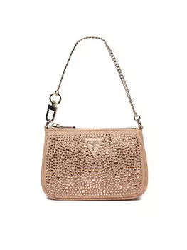 Сумочка Guess, розовый
