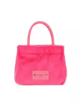 Сумочка Guess, розовый