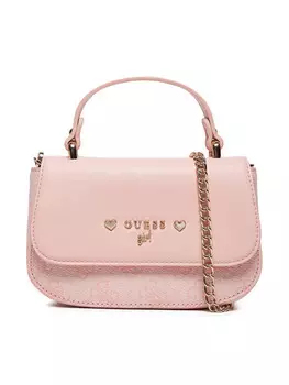 Сумочка Guess, розовый