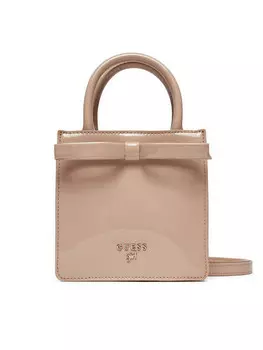 Сумочка Guess, розовый