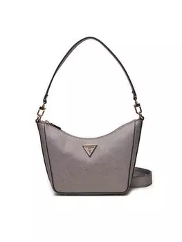 Сумочка Guess, серебряный