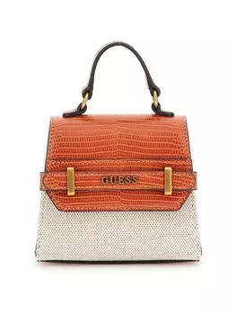 Сумочка Guess Sestri, апельсин