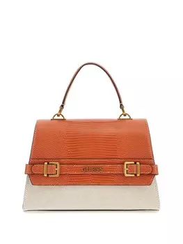 Сумочка Guess Sestri, апельсин