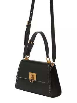Сумочка Guess Stephi, черный
