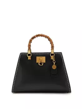 Сумочка Guess Stephi, черный