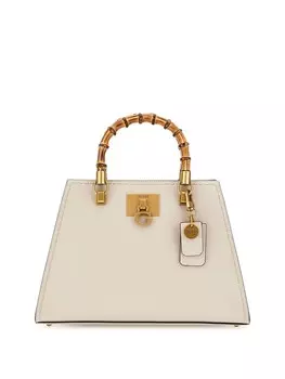 Сумочка Guess Stephi, крем
