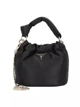 Сумочка Guess Twiller 19 cm, черный