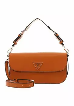 Сумочка Guess, тыква