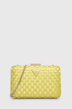 Сумочка Guess, зеленый