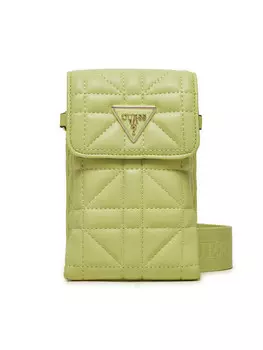 Сумочка Guess, зеленый