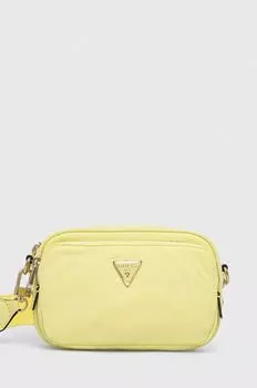 Сумочка Guess, желтый
