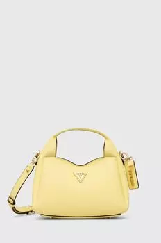 Сумочка Guess, желтый