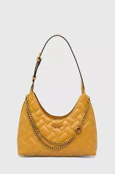 Сумочка Guess, желтый